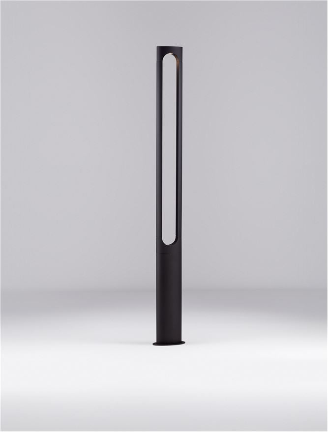 Stalp Nova Luce ETA 9136419