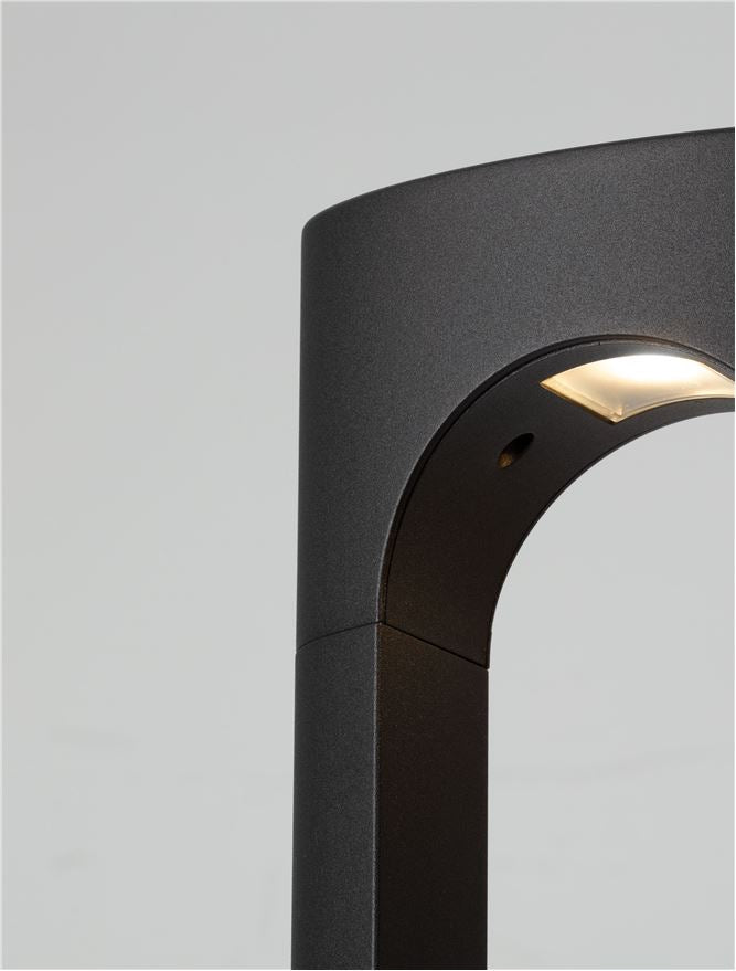 Stalp Nova Luce ETA 9136419