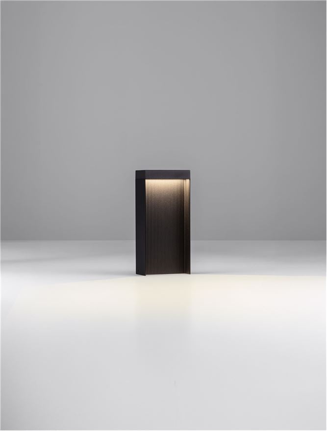 Stalp Nova Luce ALLEY 9136422