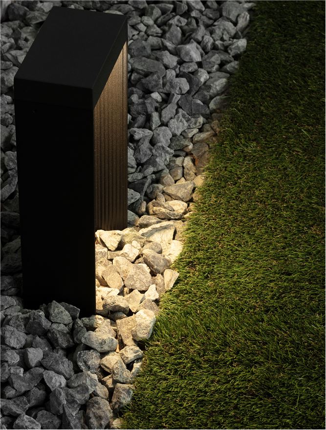 Stalp Nova Luce ALLEY 9136422