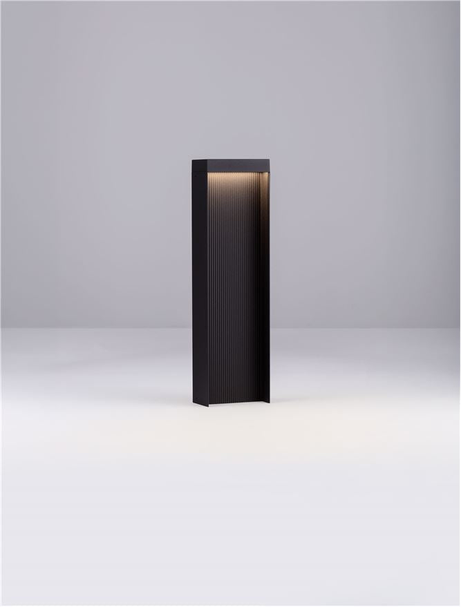 Stalp Nova Luce ALLEY 9136423
