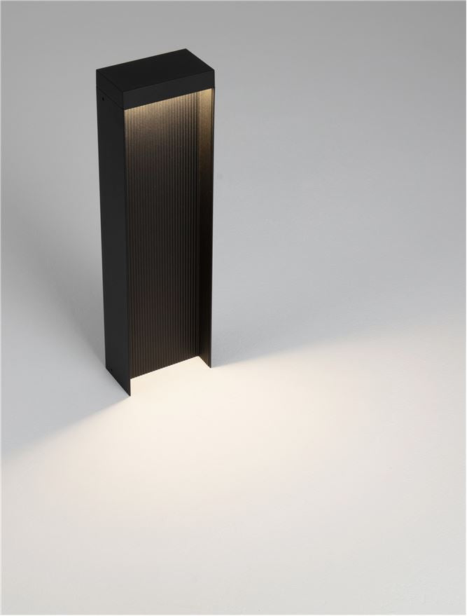 Stalp Nova Luce ALLEY 9136423