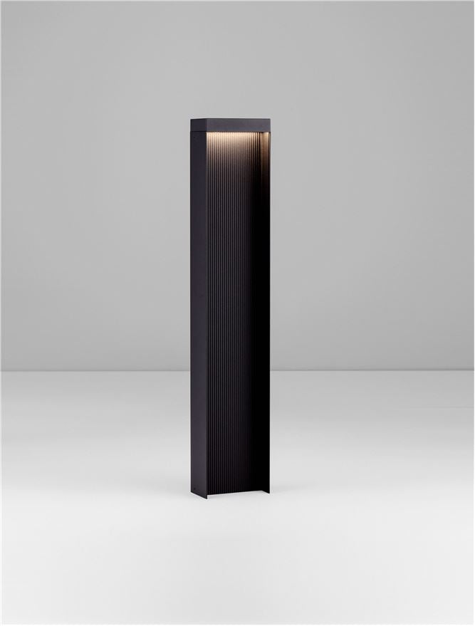 Stalp Nova Luce ALLEY 9136424
