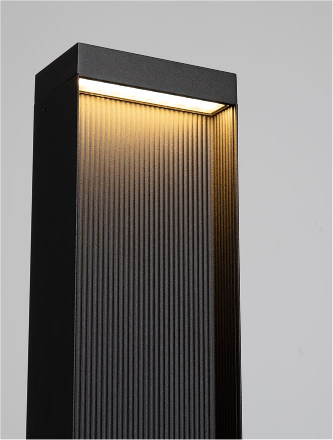 Stalp Nova Luce ALLEY 9136424