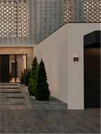 Aplica exterior Nova Luce KIOO 9136427