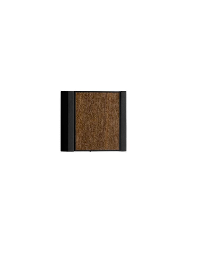 Aplica exterior Nova Luce KIOO 9136427