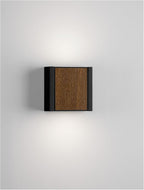 Aplica exterior Nova Luce KIOO 9136427