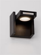 Aplica exterior Nova Luce KIOO 9136427