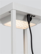 Veioza exterior reincarcabila Nova Luce TEGOLO 9136432