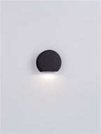 Spot aplicat exterior fatade/trepte Nova Luce SANGO 9136433
