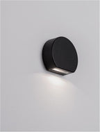 Spot aplicat exterior fatade/trepte Nova Luce SANGO 9136433