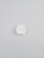 Spot aplicat exterior fatade/trepte Nova Luce SANGO 9136434