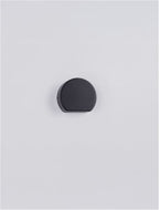 Spot aplicat exterior fatade/trepte Nova Luce SANGO 9136435