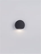 Spot aplicat exterior fatade/trepte Nova Luce SANGO 9136435