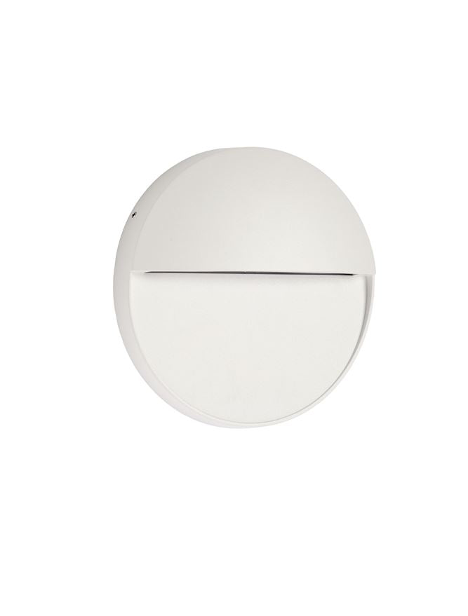 Spot aplicat exterior fatade/trepte Nova Luce RODIX 9136438