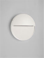 Spot aplicat exterior fatade/trepte Nova Luce RODIX 9136438
