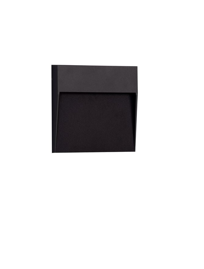 Spot aplicat exterior fatade/trepte Nova Luce FEM 9136440
