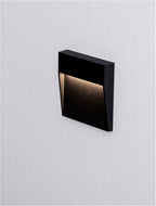 Spot aplicat exterior fatade/trepte Nova Luce FEM 9136440