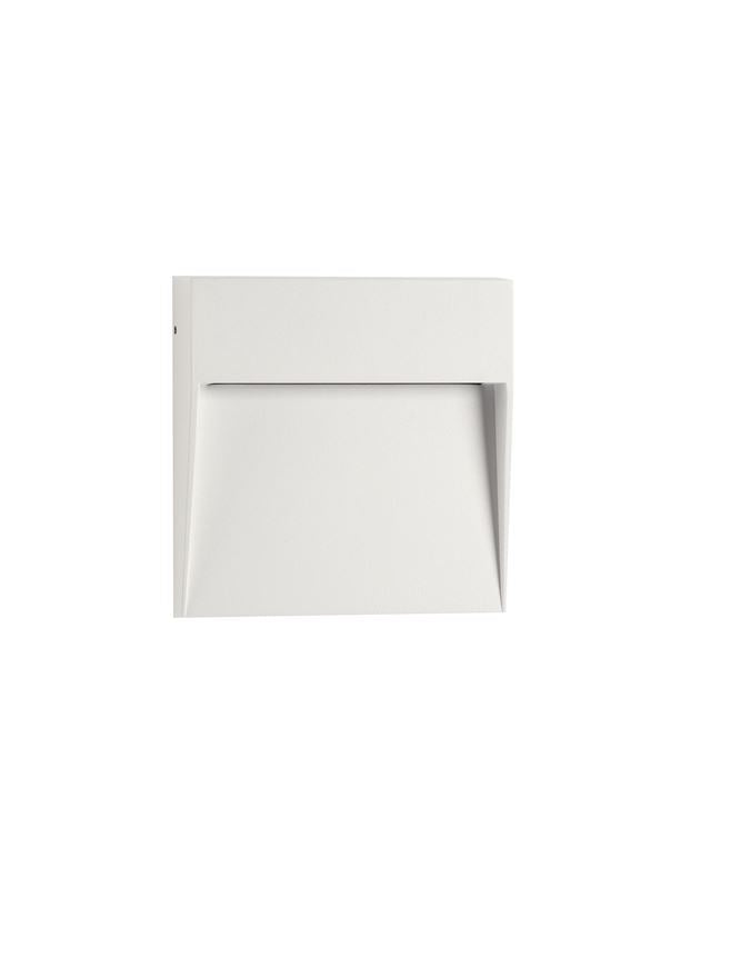 Spot aplicat exterior fatade/trepte Nova Luce FEM 9136441