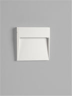 Spot aplicat exterior fatade/trepte Nova Luce FEM 9136441