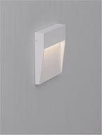 Spot aplicat exterior fatade/trepte Nova Luce FEM 9136441