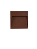 Spot aplicat exterior fatade/trepte Nova Luce FEM 9136442