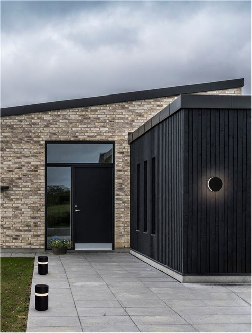 Aplica exterior Nova Luce AIRY 9136443