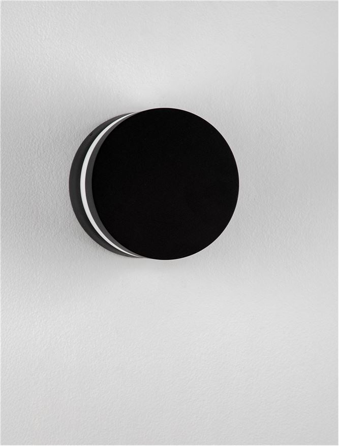 Aplica exterior Nova Luce AIRY 9136443