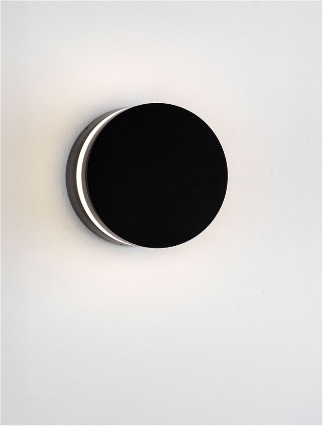 Aplica exterior Nova Luce AIRY 9136443