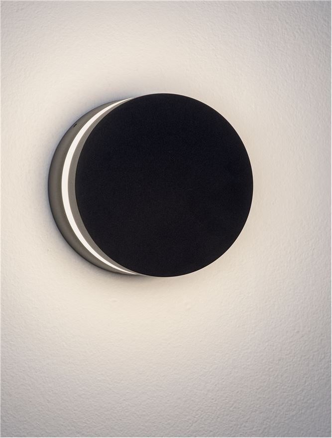 Aplica exterior Nova Luce AIRY 9136443