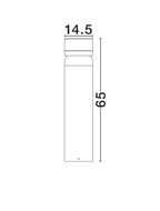 Stalp Nova Luce AIRY 9136445