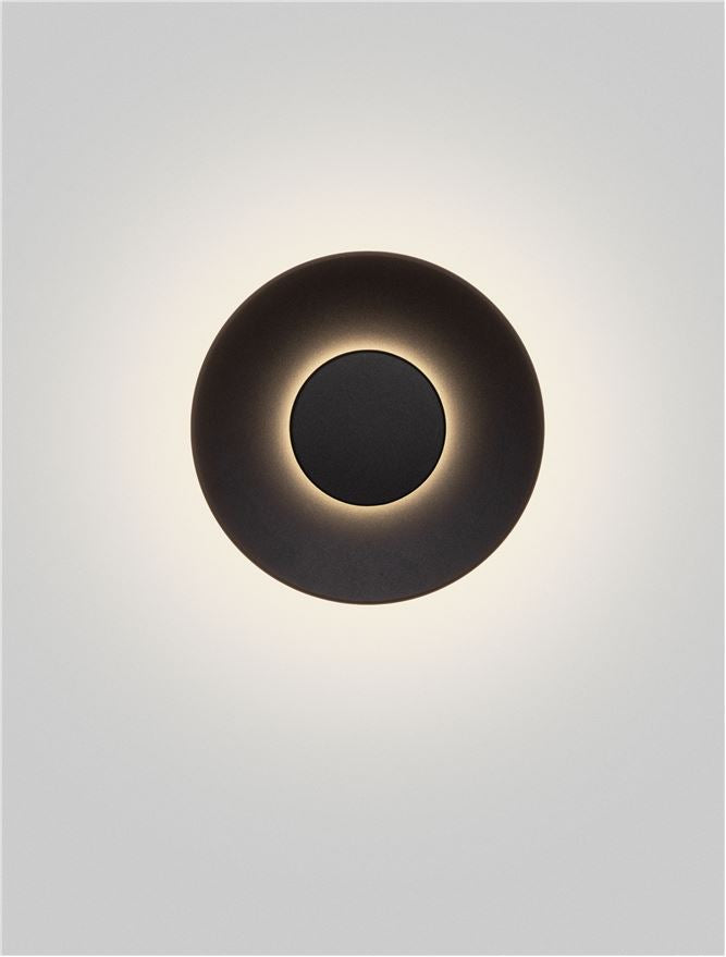 Aplica exterior Nova Luce CICO 9136446