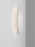Aplica exterior Nova Luce CICO 9136447