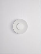Aplica exterior Nova Luce CICO 9136447