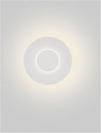 Aplica exterior Nova Luce CICO 9136447
