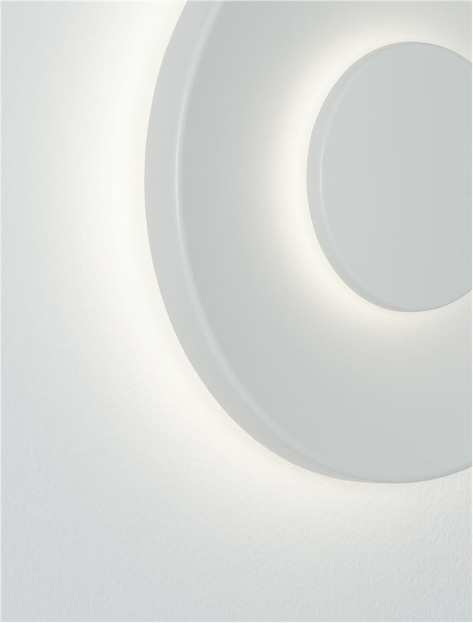Aplica exterior Nova Luce CICO 9136447