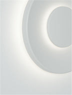 Aplica exterior Nova Luce CICO 9136447