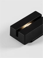 Aplica exterior iluminat arcade Nova Luce DIO 9136450
