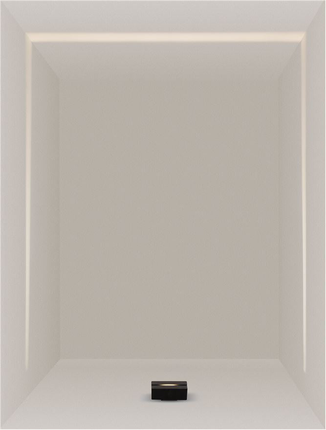 Aplica exterior iluminat arcade Nova Luce DIO 9136450