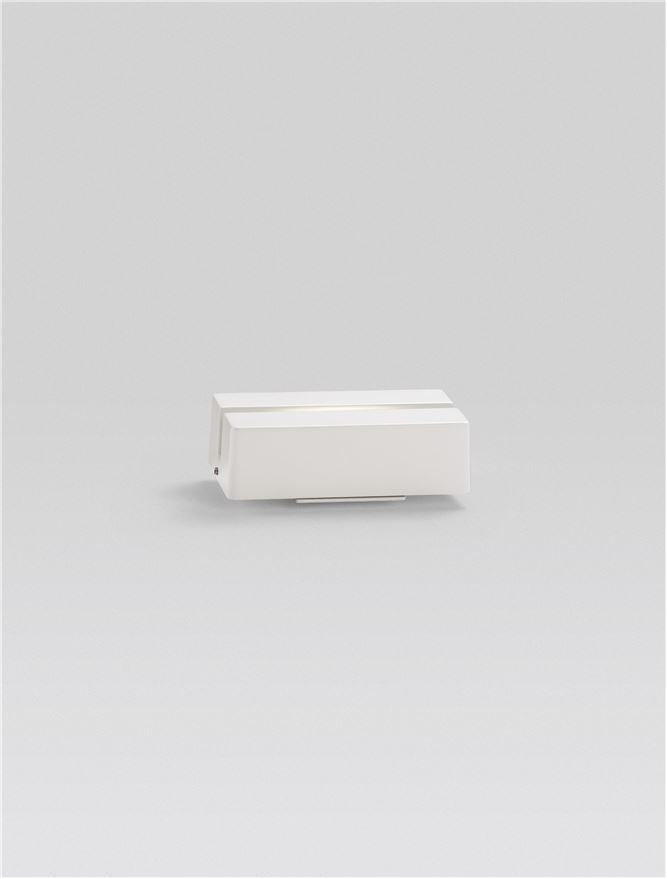 Aplica exterior iluminat arcade Nova Luce DIO 9136451