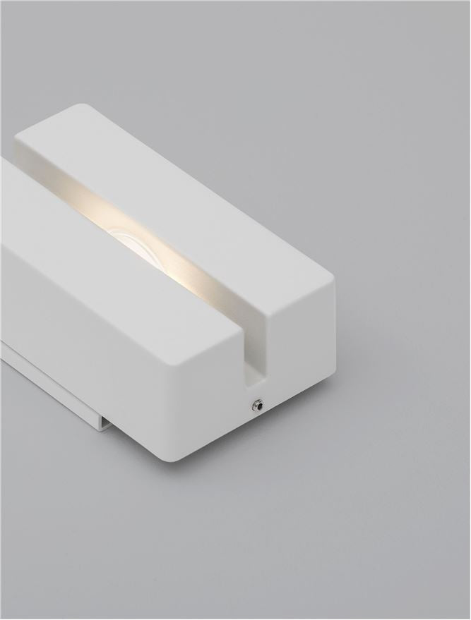 Aplica exterior iluminat arcade Nova Luce DIO 9136451