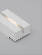 Aplica exterior iluminat arcade Nova Luce DIO 9136451