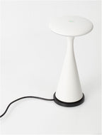 Veioza exterior reincarcabila Nova Luce GRIGIO 9136453