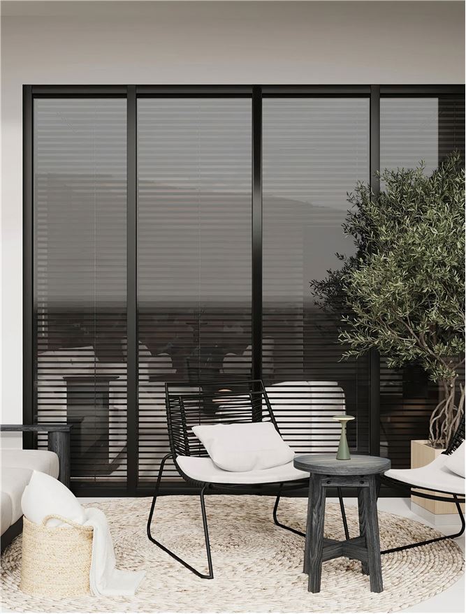 Veioza exterior reincarcabila Nova Luce GRIGIO 9136454