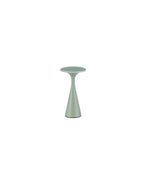 Veioza exterior reincarcabila Nova Luce GRIGIO 9136454