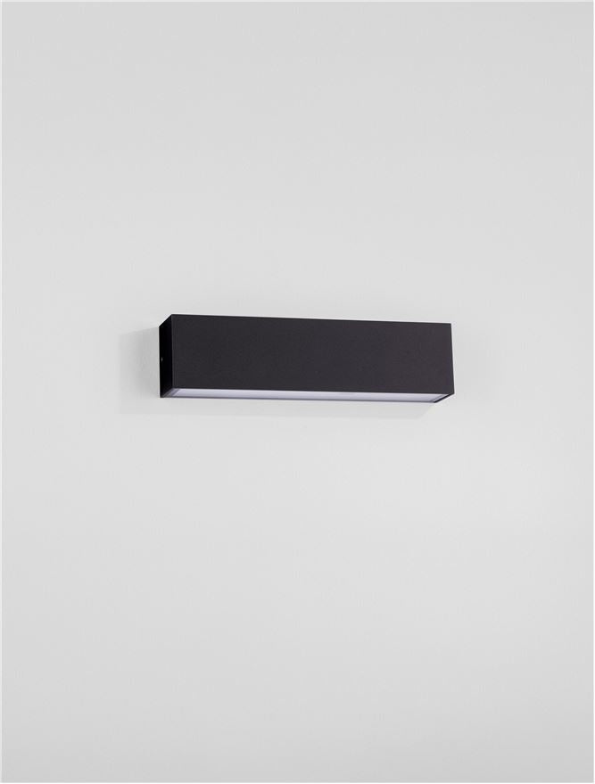 Aplica exterior Nova Luce ALLURE 9136456