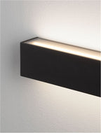 Aplica exterior Nova Luce ALLURE 9136456
