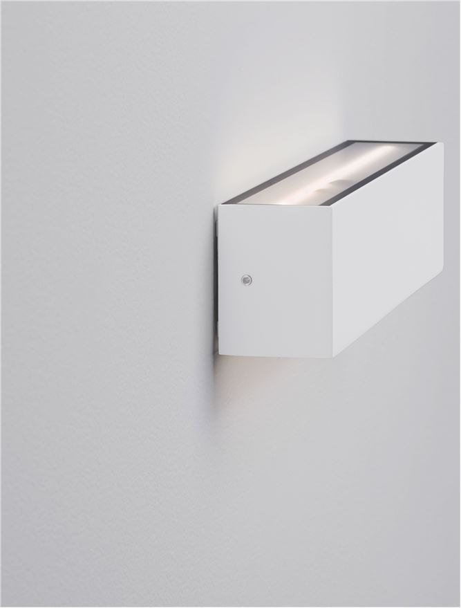 Aplica exterior Nova Luce ALLURE 9136457