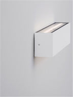 Aplica exterior Nova Luce ALLURE 9136457