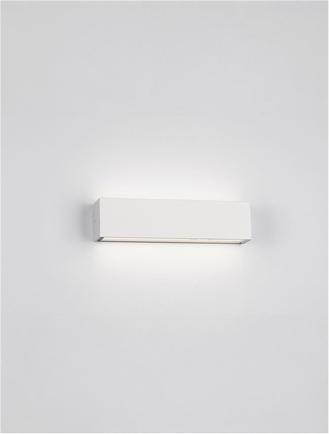 Aplica exterior Nova Luce ALLURE 9136457